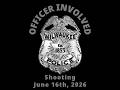 June 16th, 2026, Officer Involved Shooting - Video 2