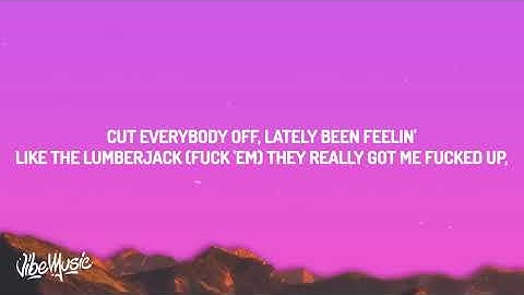 Thumbnail of GloRilla, Cardi B - Tomorrow 2 (Lyrics)