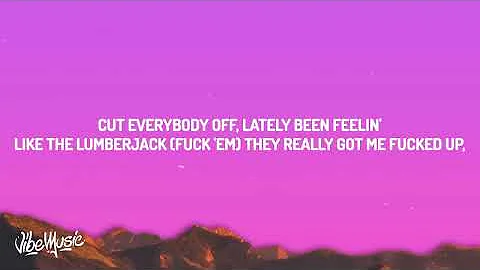 GloRilla, Cardi B - Tomorrow 2 (Lyrics)