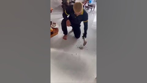 Siêu Âm Tìm Kiếm Rò Rỉ Đường Ống Nước - Xử Lý Nhanh Chóng, Chính Xác 100% | 0906765021