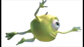 Monster Inc. Theme (Ear Rape) LOUDEST