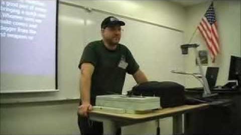 Quillon Dagger Design by Kevin R. Cashen, Master Smith