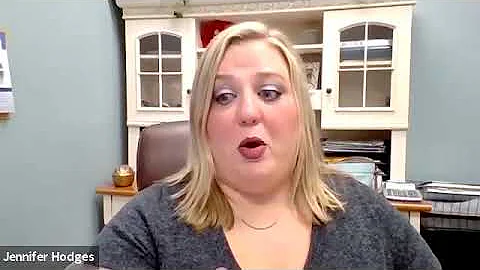 Jennifer Hodges - Springfield, Missouri
