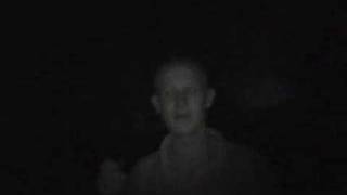 MK7 piss about joke MCING