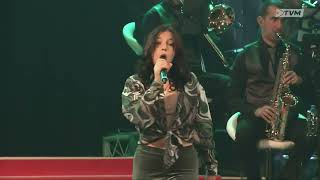 Dcapitals Big Band Ft Kylie Micallef  Whos Loving You On Kanta Magna 2022