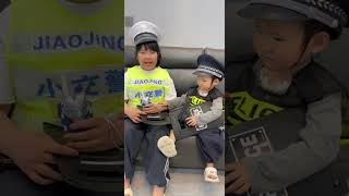 Best game play at home, Funny family play game 🤣 #Shorts