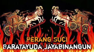 WAYANG PERANG BARATAYUDA KI ANOM SUROTO LAWAS - WAYANG KULIT DALANG KI ANOM SUROTO SABETAN PERANG