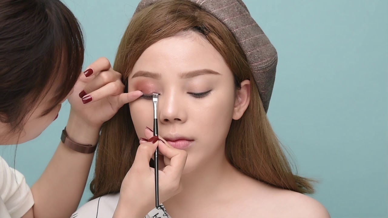 Học cách trang điểm đẹp | Hướng dẫn make up tươi trẻ cho ngày hè by Mai Đỗ Makeup