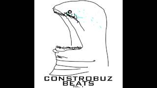 Constrobuz - Outro... thanks for listening
