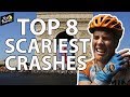 Tour de France: Top 8 scariest crashes in history | NBC Sports