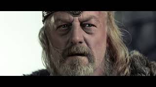 Theoden Throws Out Wormtongue Banish - The Lord of The Rings The Two Towers (2002) Movie 4K HD Scene