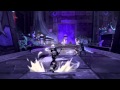 Dragon nest LV 90 patch preview -ตัวอย่างเเพด90 จร้า