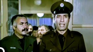 Bekçiler Kralı | Kemal Sunal Komedi Filmi İzle