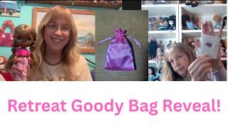 Goody Bags for Virtual Blythe Retreat 2026