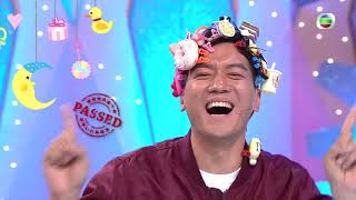娛樂大家|第15集| liza magic大家一齊估!|李佳芯|黎諾懿|盧宛茵邊個最醒?