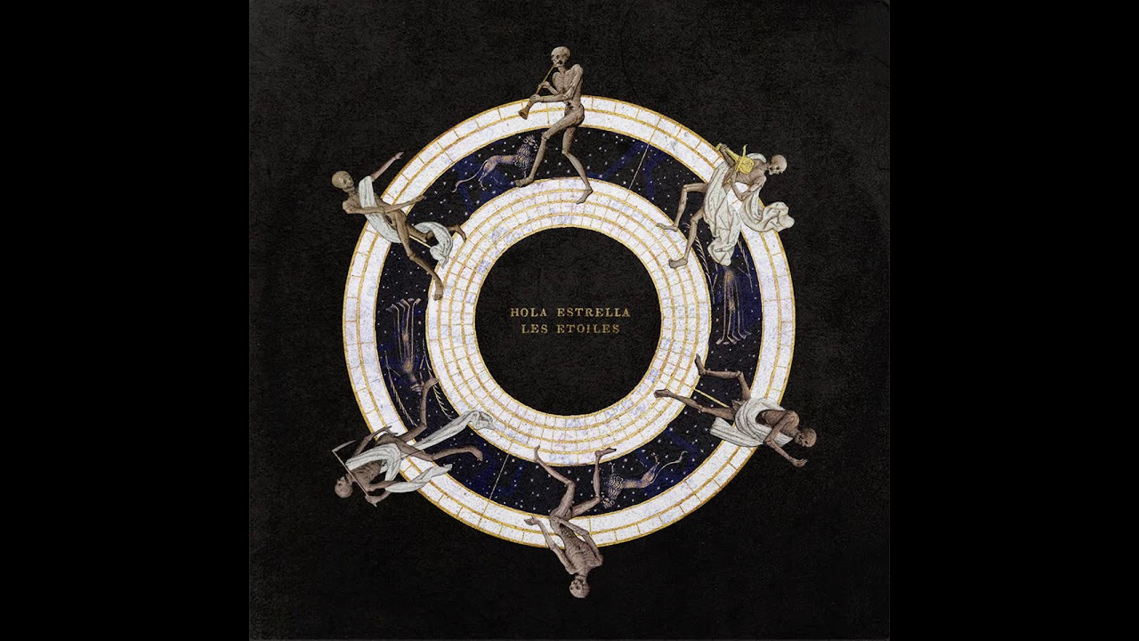 Hola Estrella - Camera Oscura