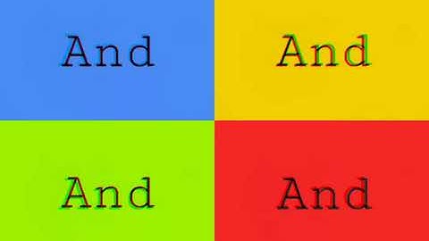 The Tech Geek Official Intro Video