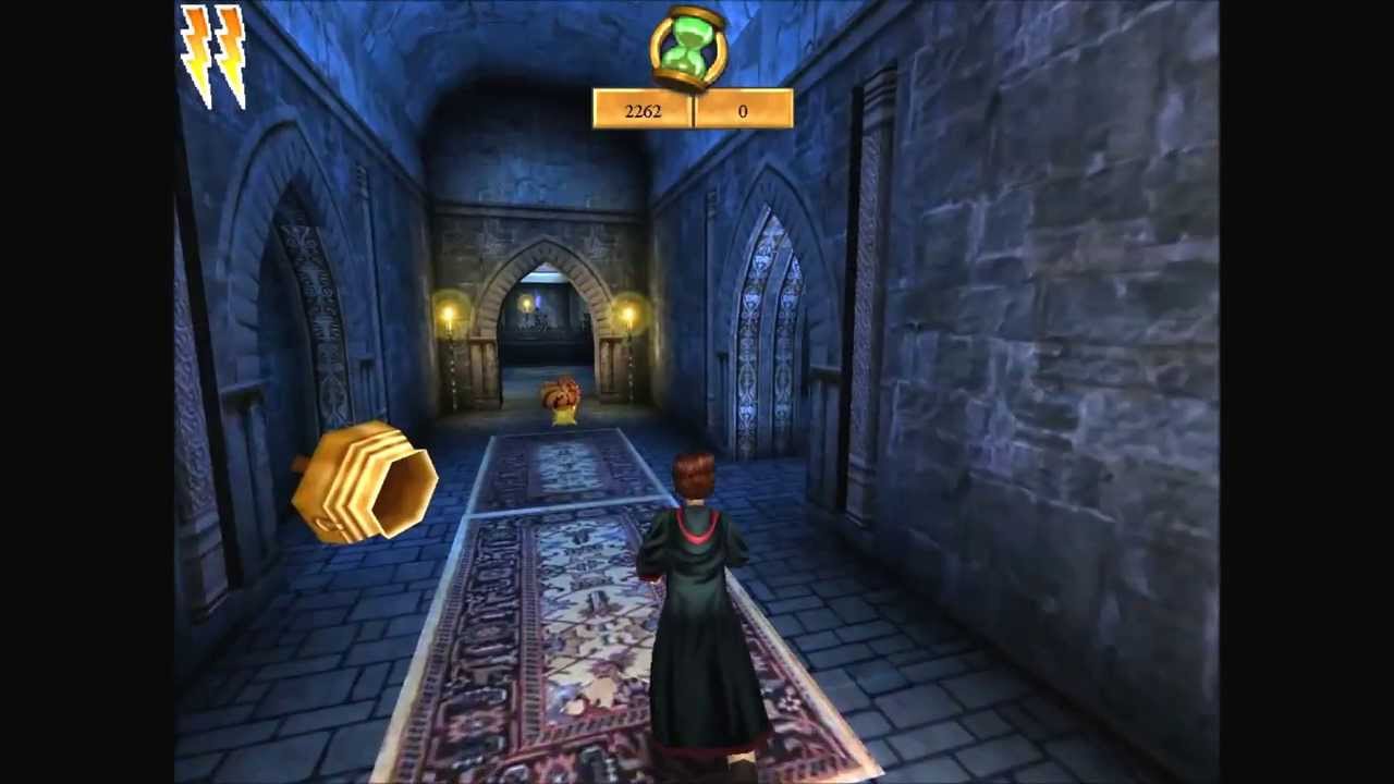 Harry Potter Und Die Kammer Des Schreckens Pc Windows 10 Harry Potter und die Kammer des Schreckens (PC) German Walkthrough Part