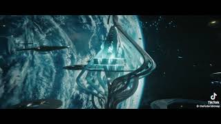 Unnamed pax Class USS Federal USS Federation Headquarters Flies to Earth Memory Alpha Fandom U.F.P. 