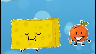 Creating Spongy Asset