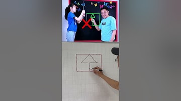 Vẽ 1 nét?#vẽ #vehinh #drawing