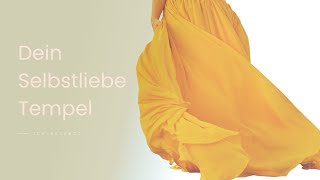 Dein Selbstliebe Tempel
