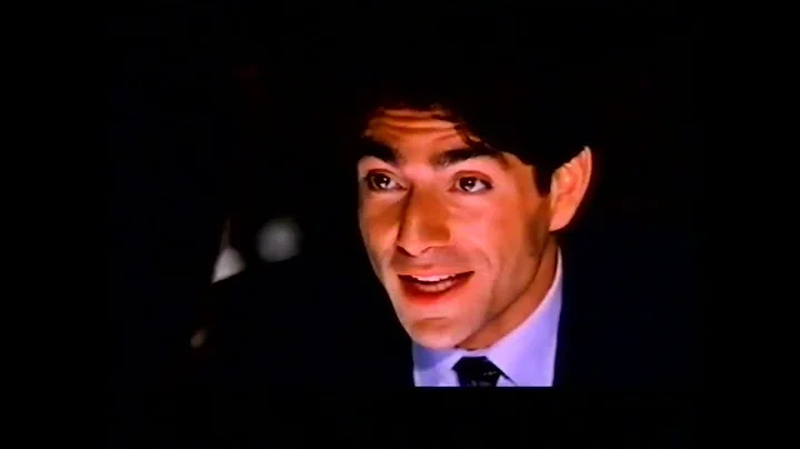 Solitaire For 2 (1995) 1990s romantic comedy movie...