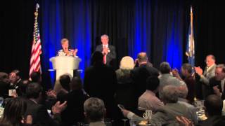 American Manufacturing Hall of Fame 2014: Award - Bridgeport Machine