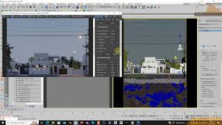 012 الاضائة الليلية الجزء الثاني