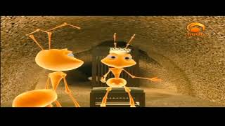 Quraanic Stories 9 The Ant Of Solomon #HUDATV
