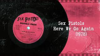 Watch Sex Pistols Here We Go Again video