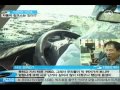 [news] Lee Min Ho, traffic accident, Car Jinx (?? ?? ???, ??? ????)