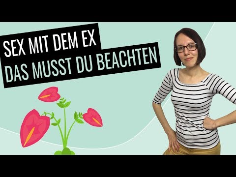 Video: Ich Will Eine Ex. Sex Mit Ex(s)