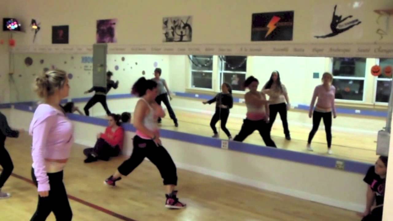 Tuesday Hip Hop Dark Horse YouTube