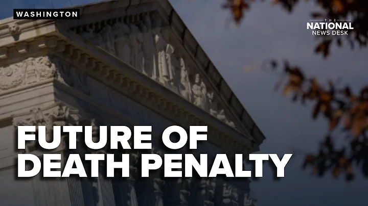 SCOTUS to hear death penalty case on intellectual disabilities