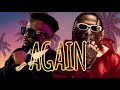 YO MAPS X CHILE ONE MrZambia | Afrobeat Type Beat 2024 - “Again”