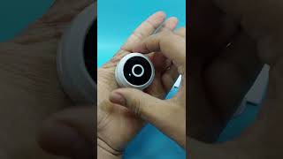 كاميرا وايفاي صغيرة تبث الفيديو الى هاتفك الذكي