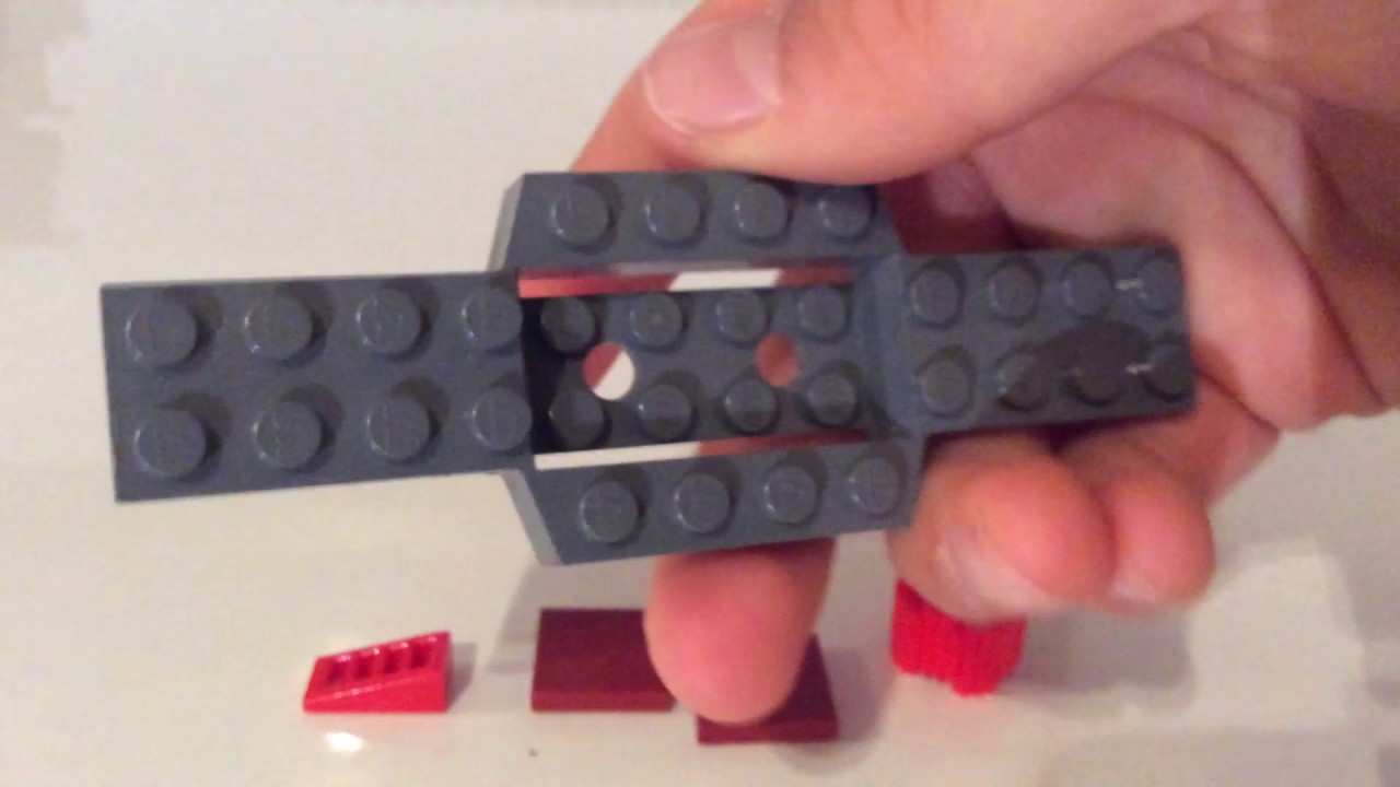 How to build an engine and put it in the car and get it out easy - YouTube