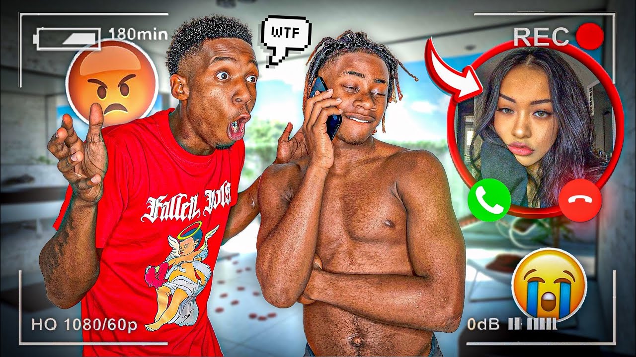 LOYALTY TEST ON NETTE BROTHER💔....IT BACK FIRES😳