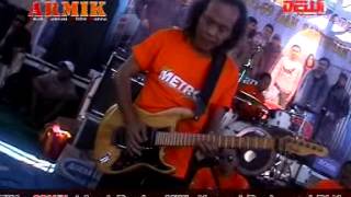 Download Lagu Om New METRO - MENDEM KANGEN -  WIWIK ARNETHA MP3