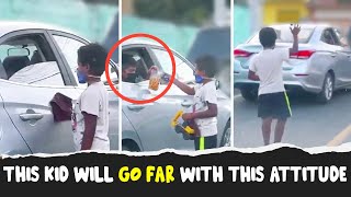Random Act Of Kindness Caught On Camera - Good People 2021 Part 4 - Faith In Humanity Restored