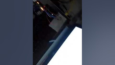 Ethernet web server using arduino