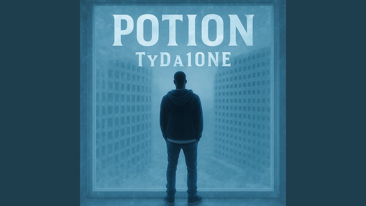 Watch Potion on YouTube Watch Potion on YouTube