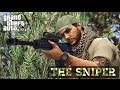 The Sniper - GTA 5 movie