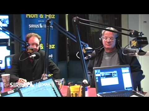 When DEVO Met Mick Jagger on SIRIUS XM