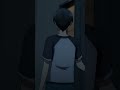「ポイしないでぇ…!!」／TVアニメ『凍牌〜裏レート麻雀闘牌録〜』第16話「秘密」