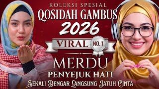 MOST PREMIUM MODERN QOSIDAH GAMBUS COLLECTION ‼️MOST MELODIOUS, HEART-SOOTHING ♥️ CALMING AND PLE... screenshot 3