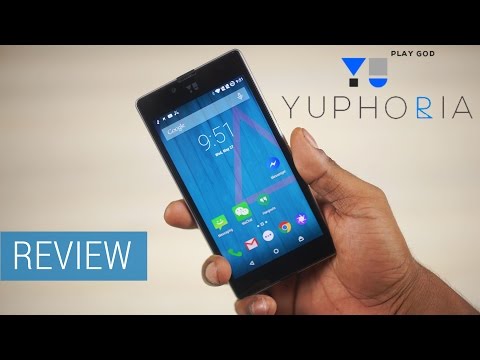 YU Yuphoria Review - YU takes the lead?