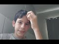 O dia que eu me machuquei