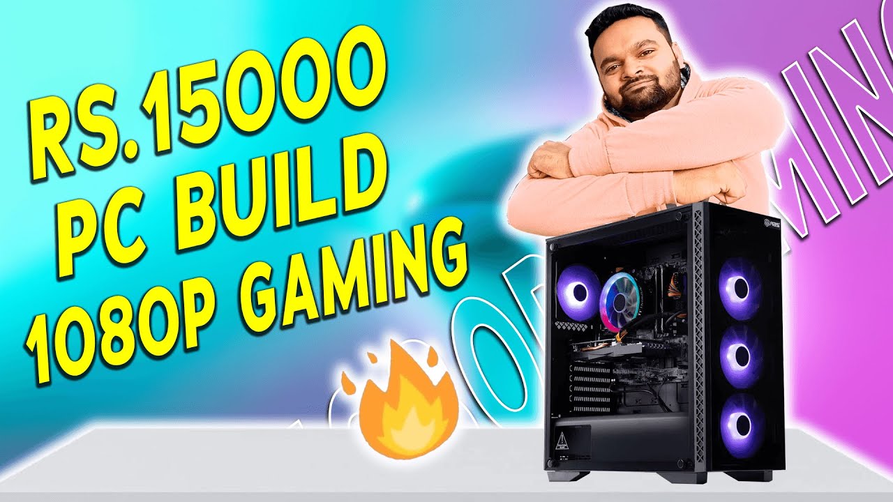 15k Gamingpc Archives Build Pc